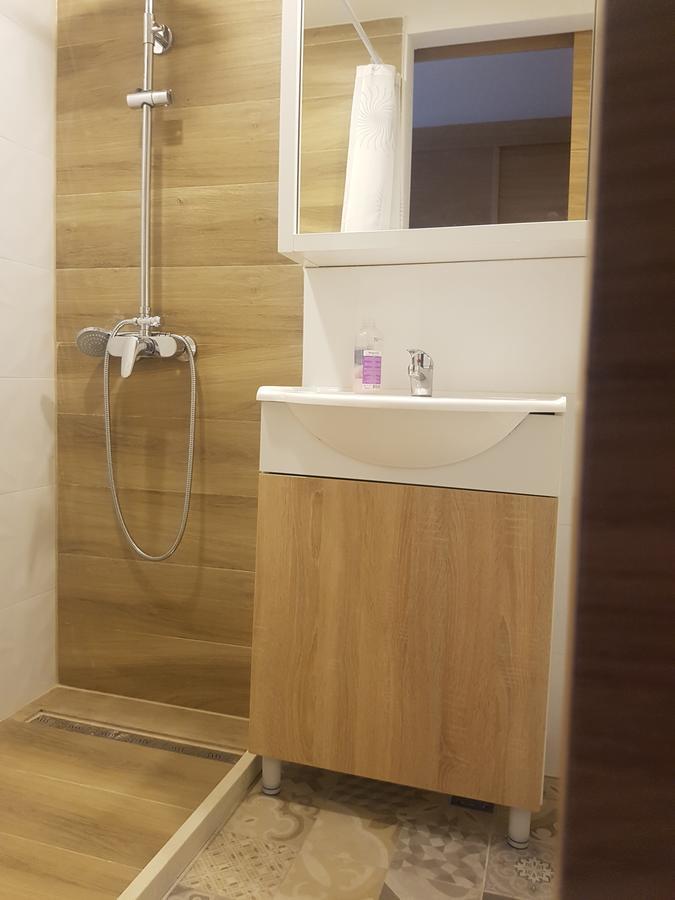 Holiday Flat Apartment Сараево Екстериор снимка